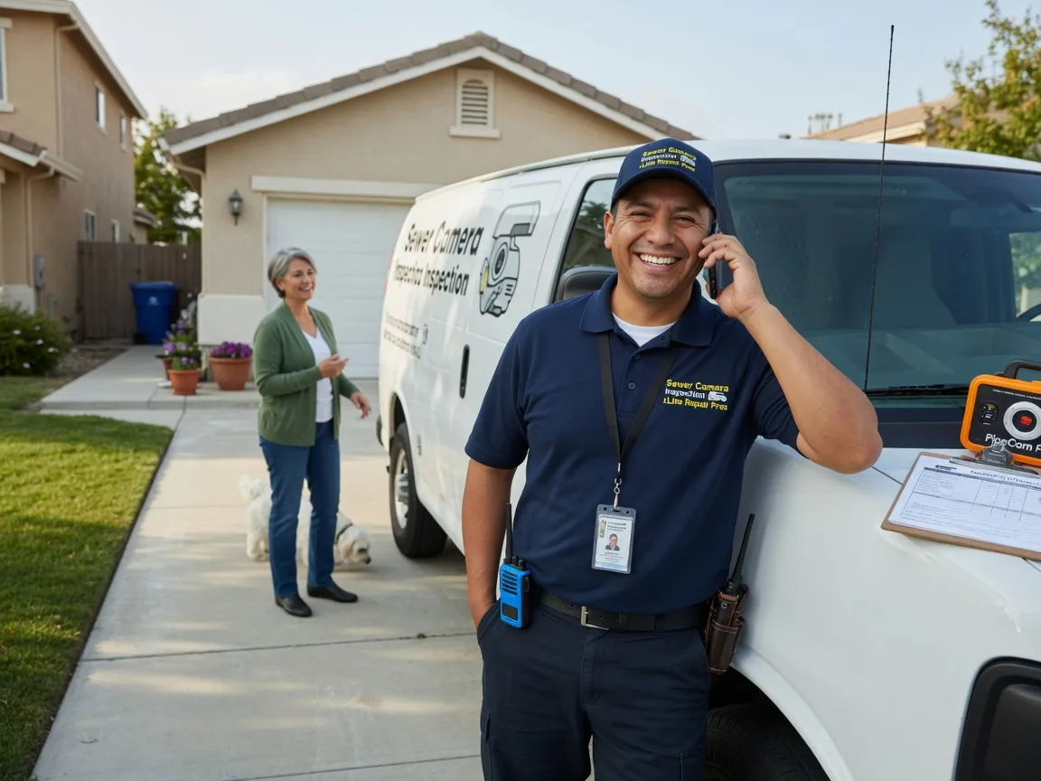 Sewer Line Repair Jenks, OK FAQs